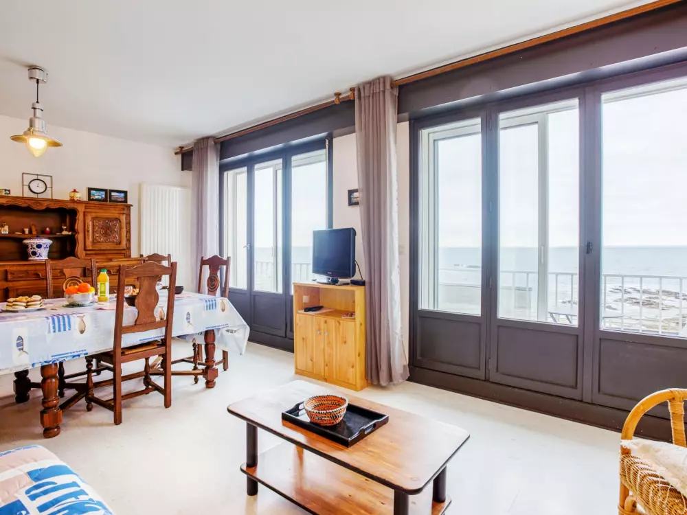 Résidence Le Grand Large