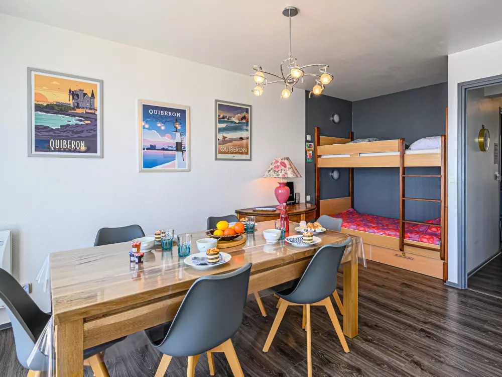 Résidence Le Grand Large