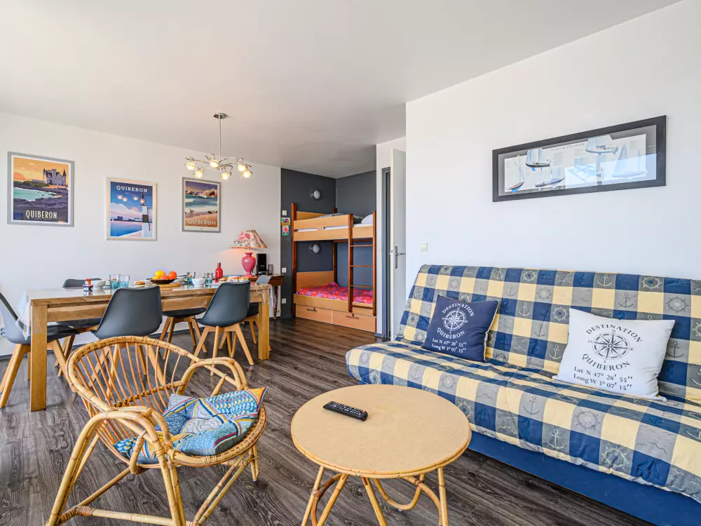 Résidence Le Grand Large