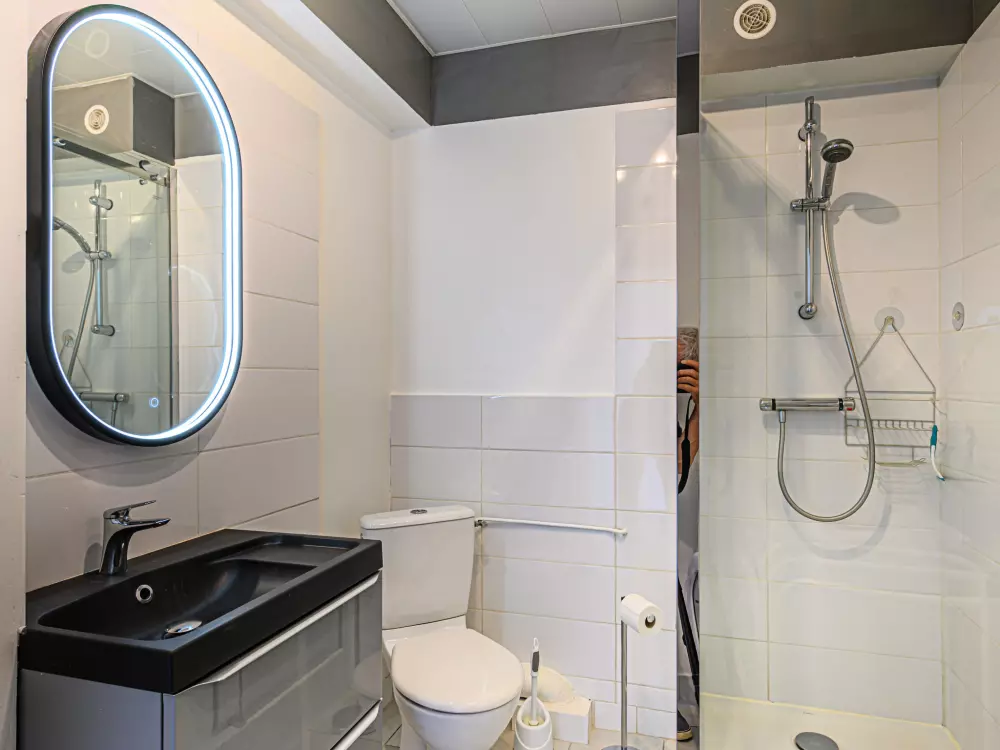 Résidence Le Grand Large