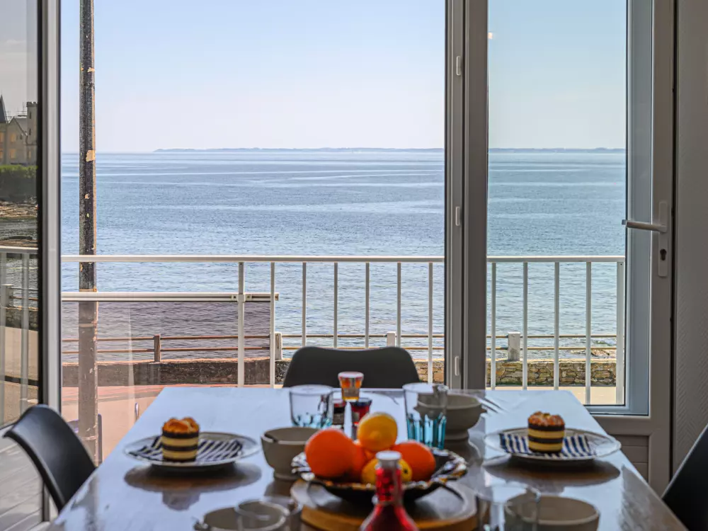 Résidence Le Grand Large