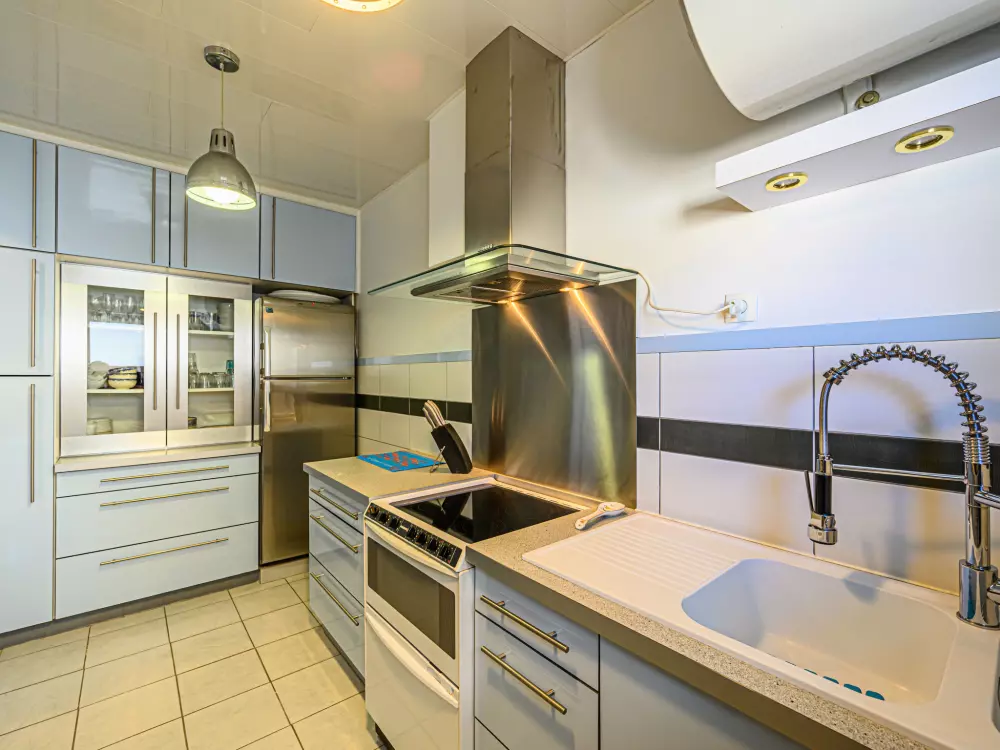 Résidence Le Grand Large