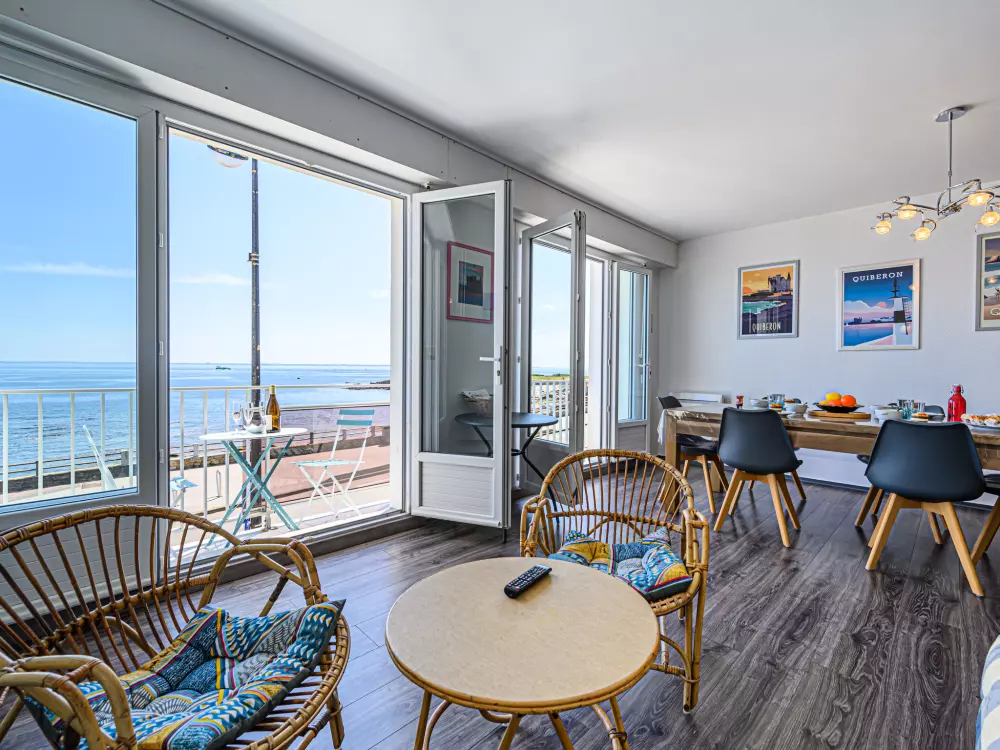 Résidence Le Grand Large