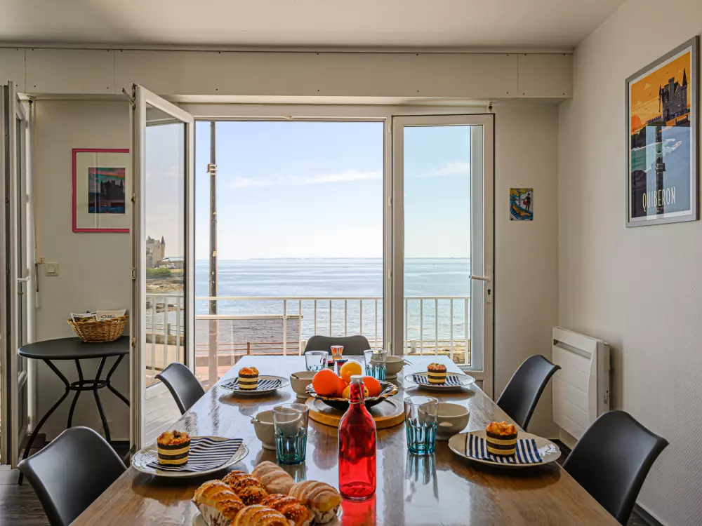 Résidence Le Grand Large