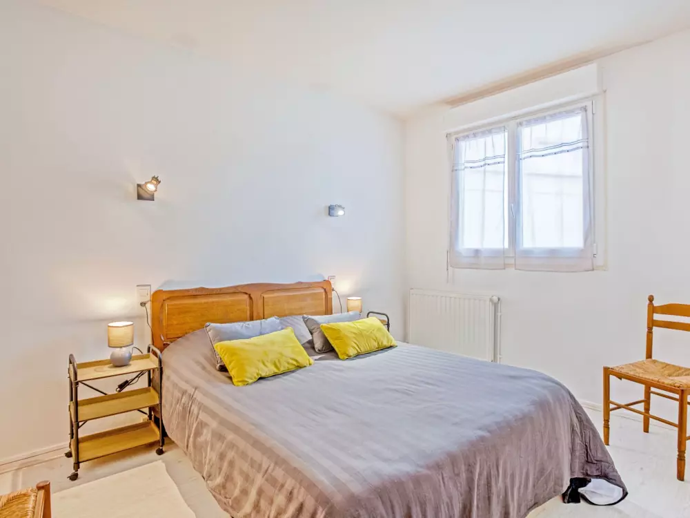 Résidence Le Grand Large