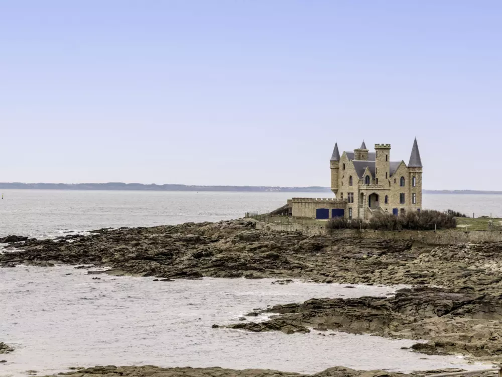 Résidence Le Grand Large