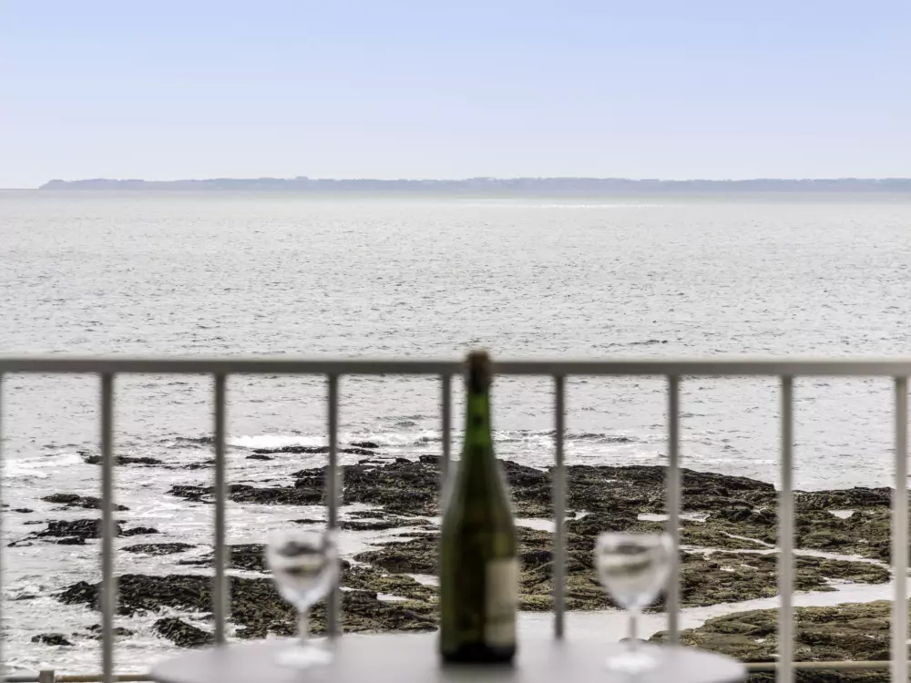 Résidence Le Grand Large