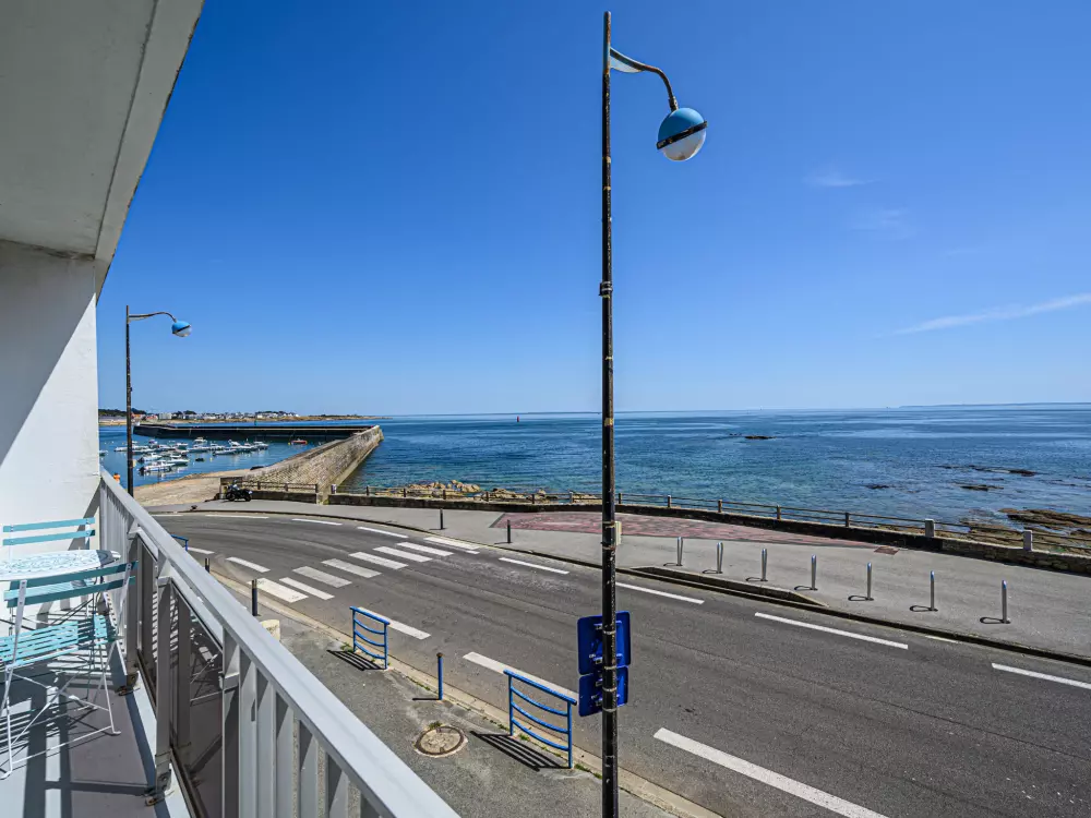 Résidence Le Grand Large