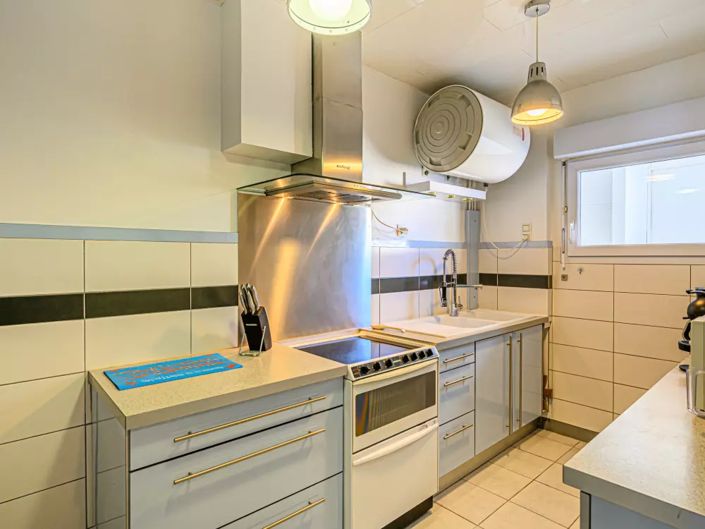 Résidence Le Grand Large