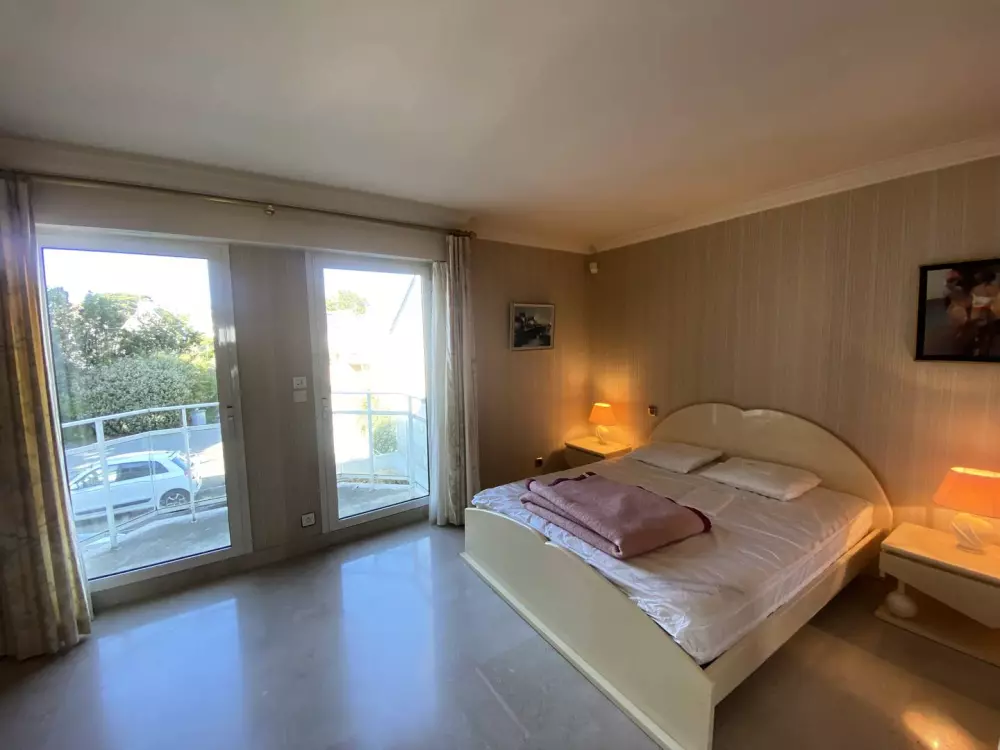 Residence Le Gulf Stream