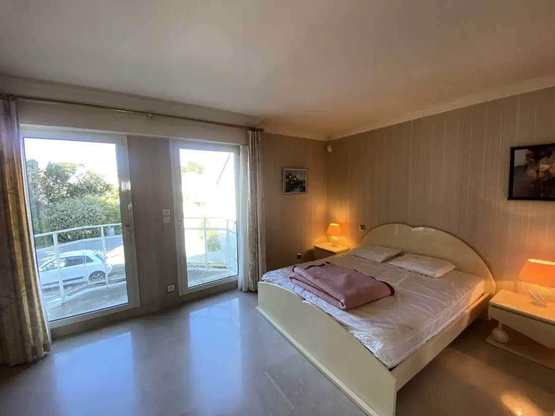Residence Le Gulf Stream
