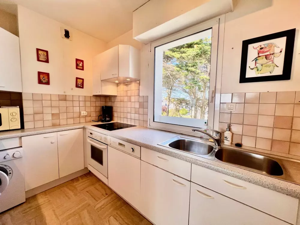 Residence Le Gulf Stream