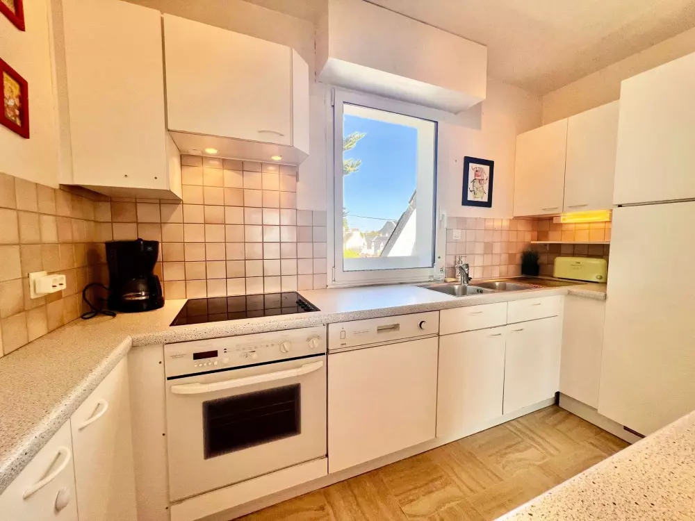 Residence Le Gulf Stream