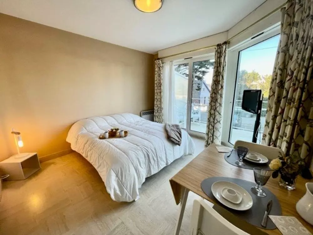 Residence Le Gulf Stream