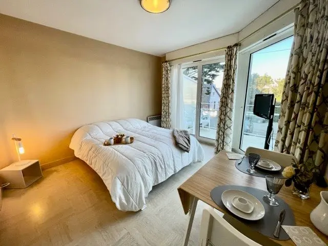 Residence Le Gulf Stream