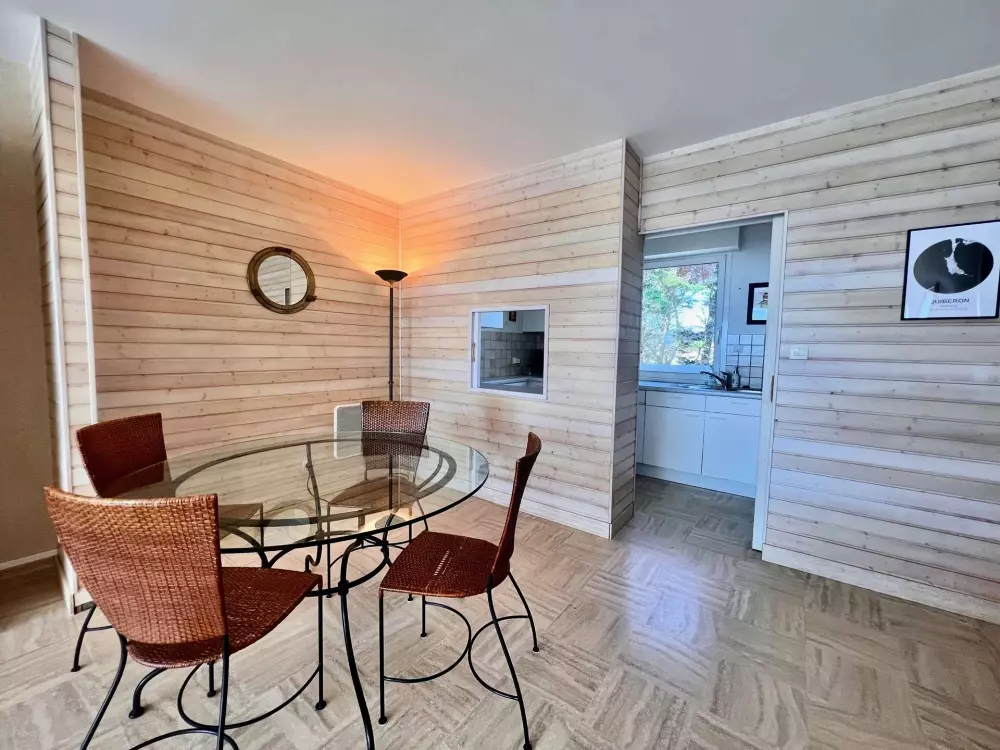 Residence Le Gulf Stream