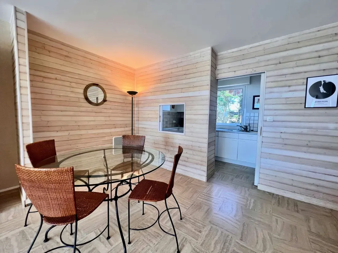 Residence Le Gulf Stream