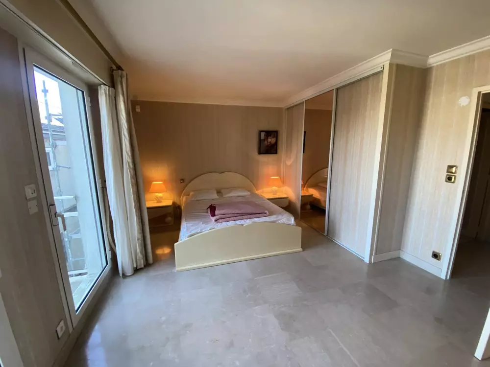 Residence Le Gulf Stream