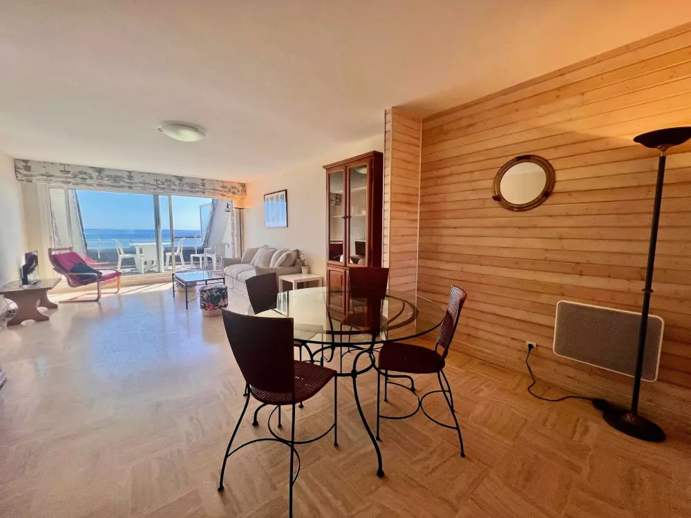 Residence Le Gulf Stream