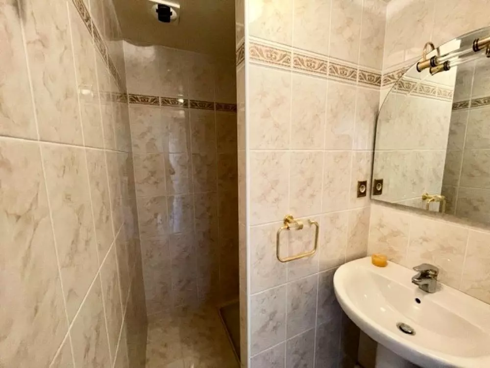 Residence Le Gulf Stream