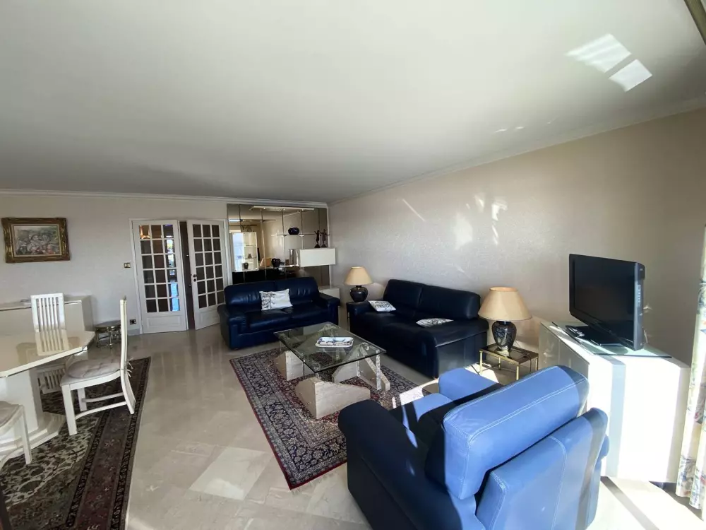 Residence Le Gulf Stream