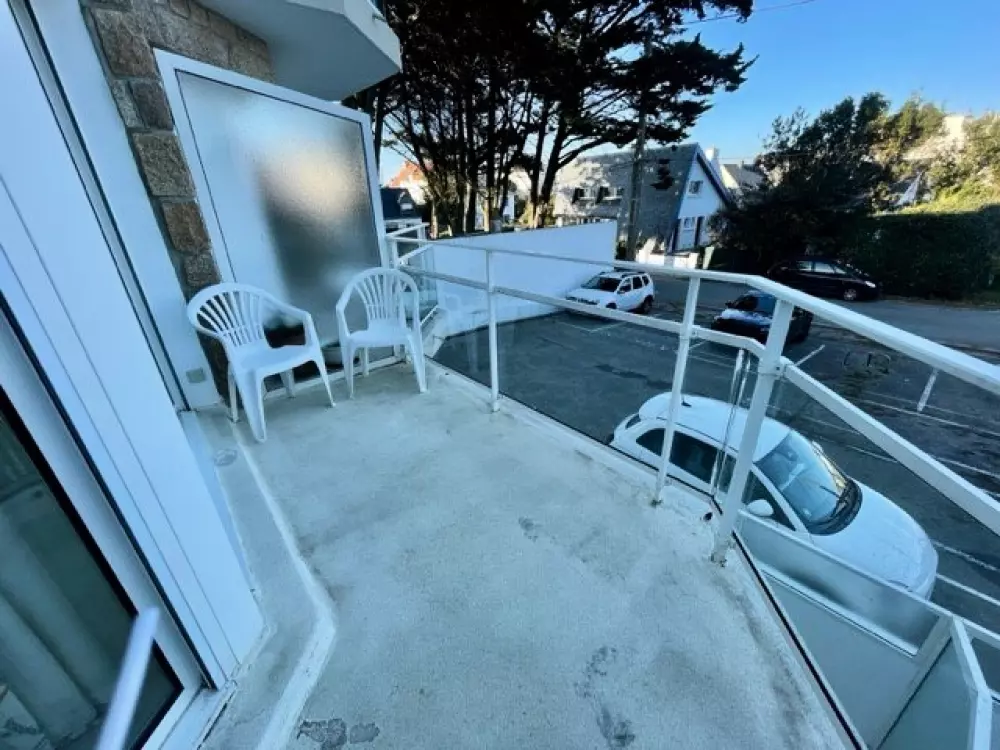 Residence Le Gulf Stream