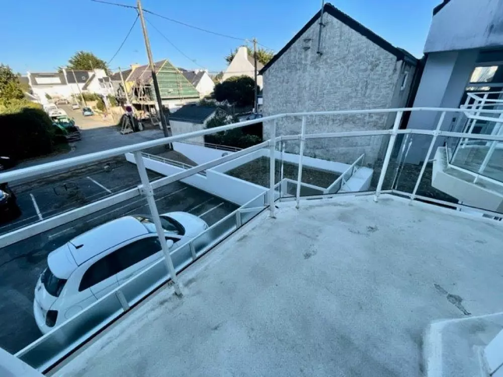 Residence Le Gulf Stream