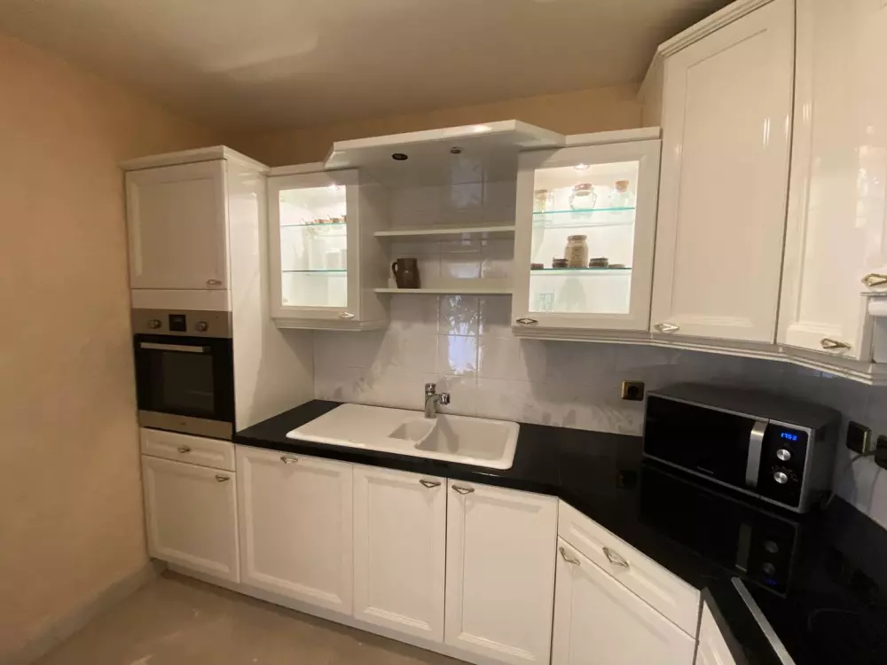 Residence Le Gulf Stream