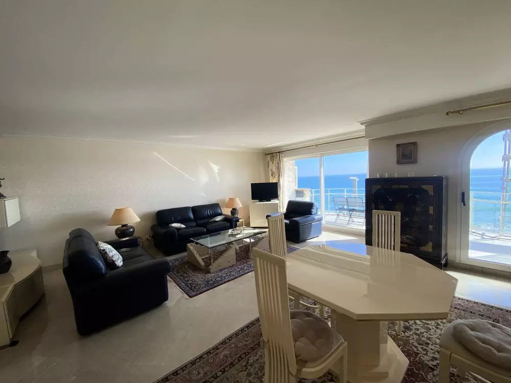 Residence Le Gulf Stream