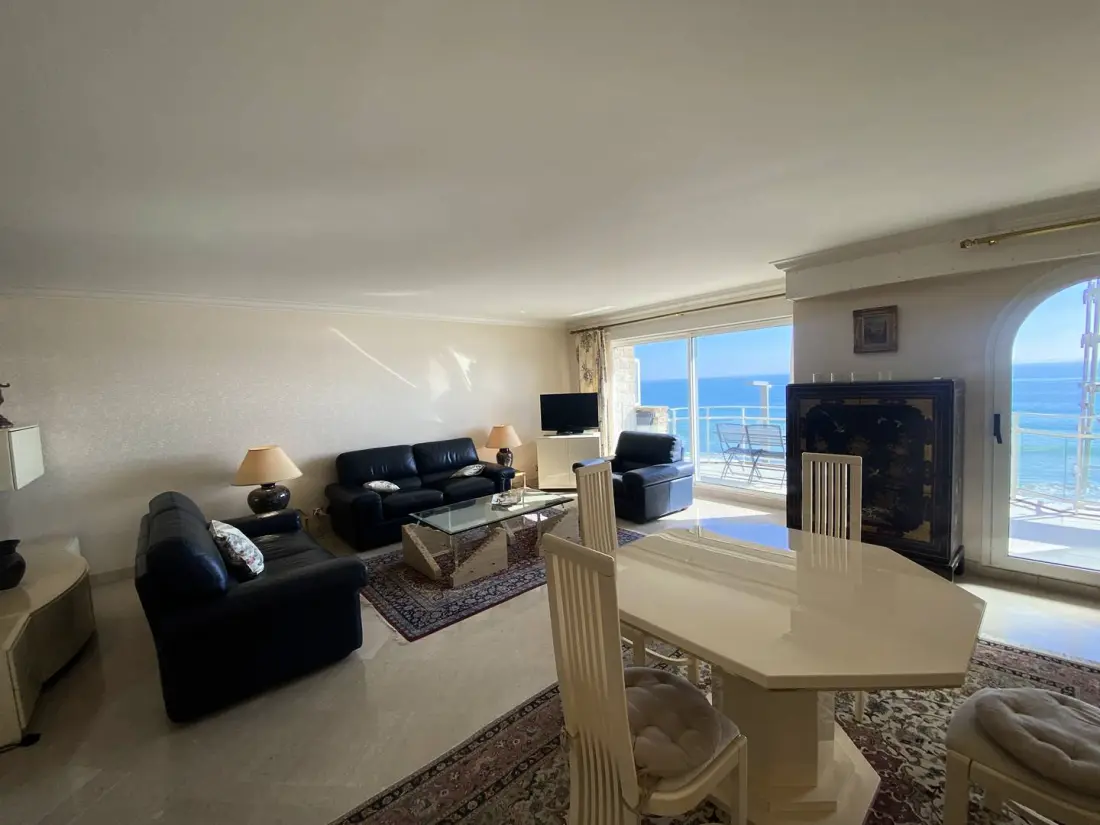 Residence Le Gulf Stream