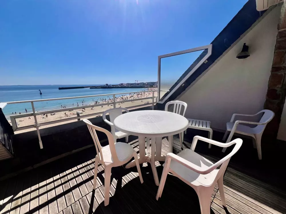 Residence Le Gulf Stream