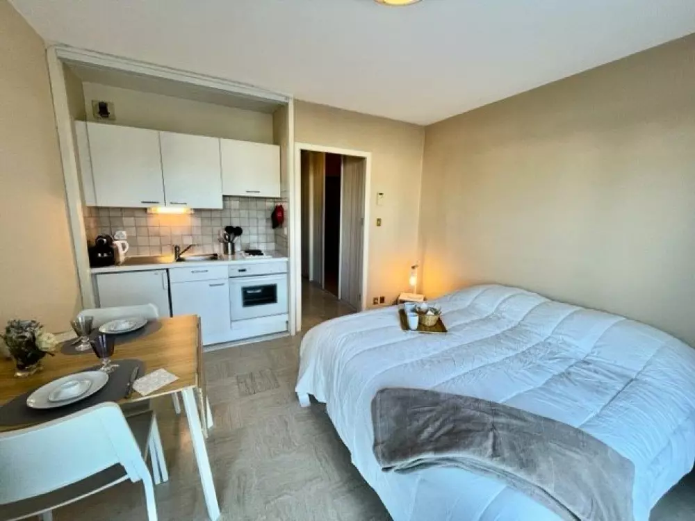 Residence Le Gulf Stream