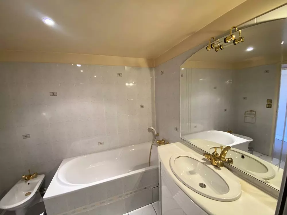 Residence Le Gulf Stream