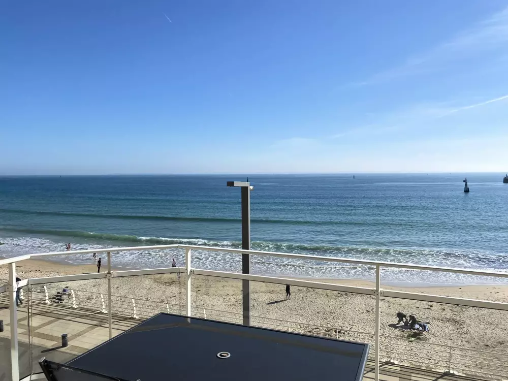 Residence Le Gulf Stream