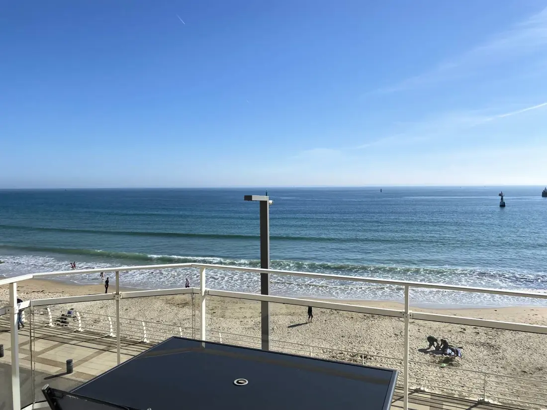 Residence Le Gulf Stream