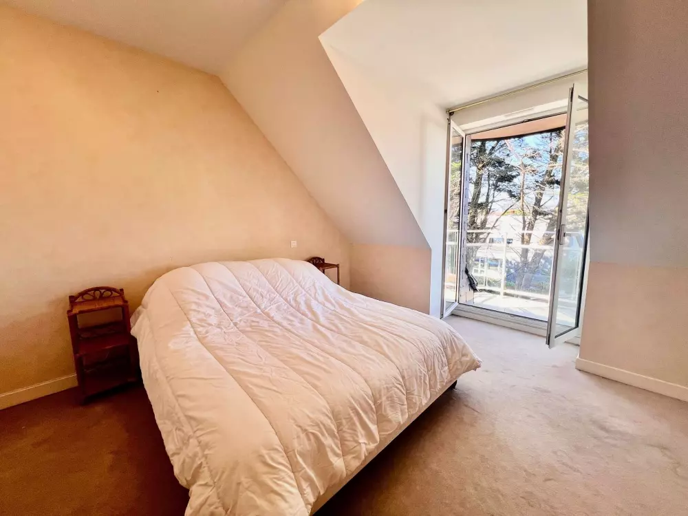 Residence Le Gulf Stream