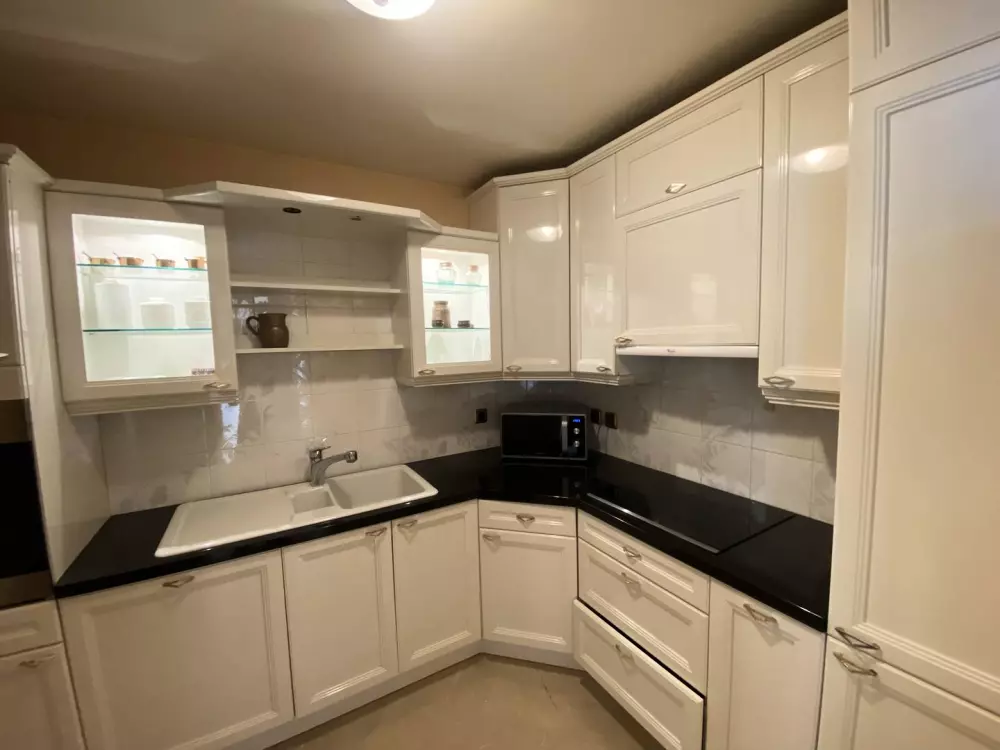 Residence Le Gulf Stream