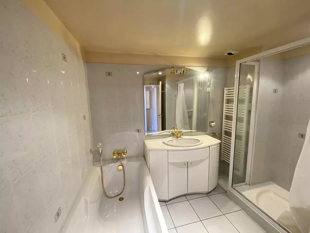 Residence Le Gulf Stream