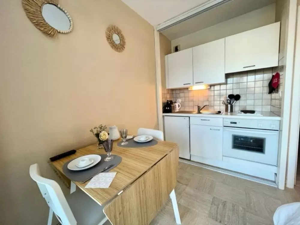 Residence Le Gulf Stream