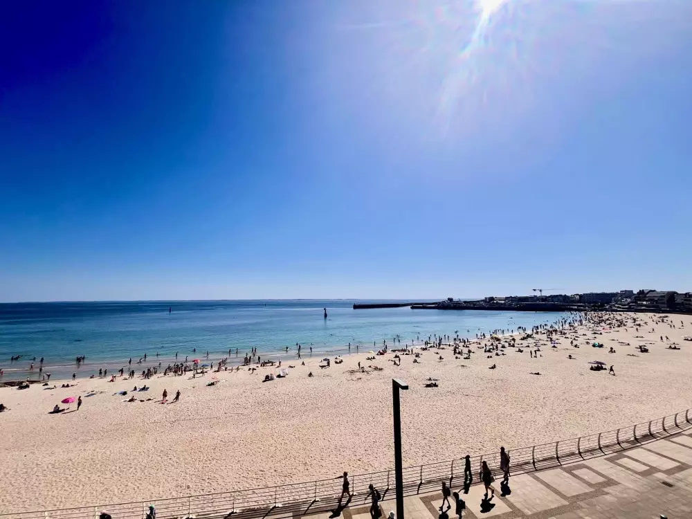 Residence Le Gulf Stream