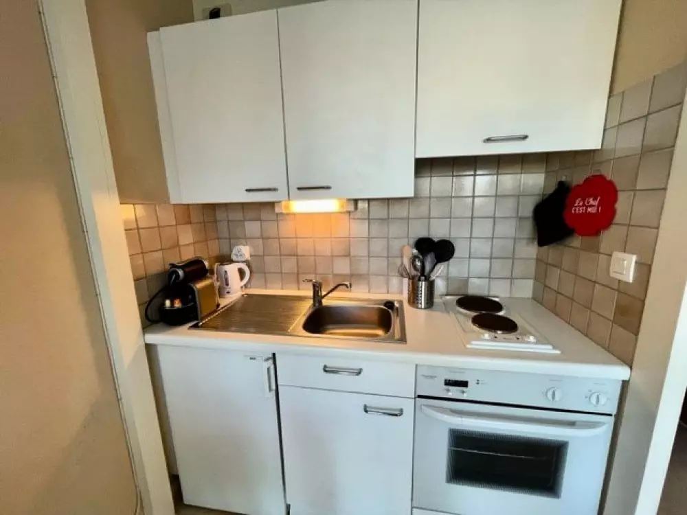 Residence Le Gulf Stream