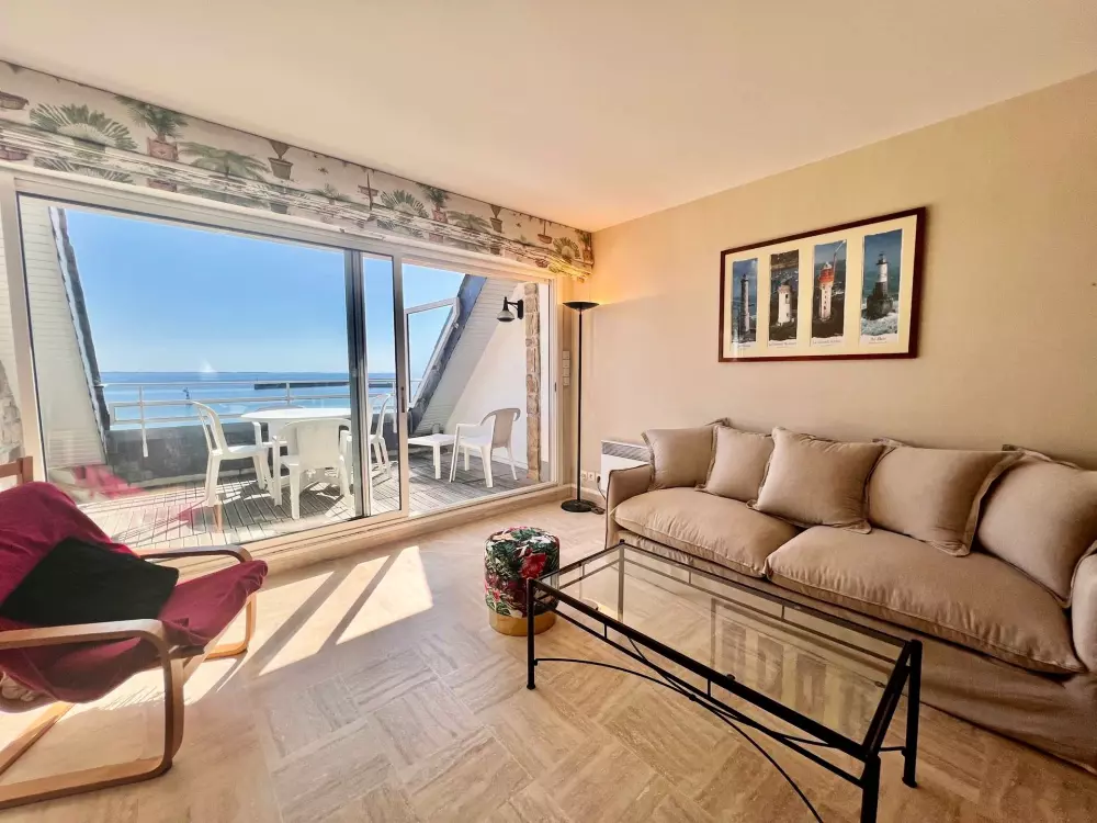 Residence Le Gulf Stream