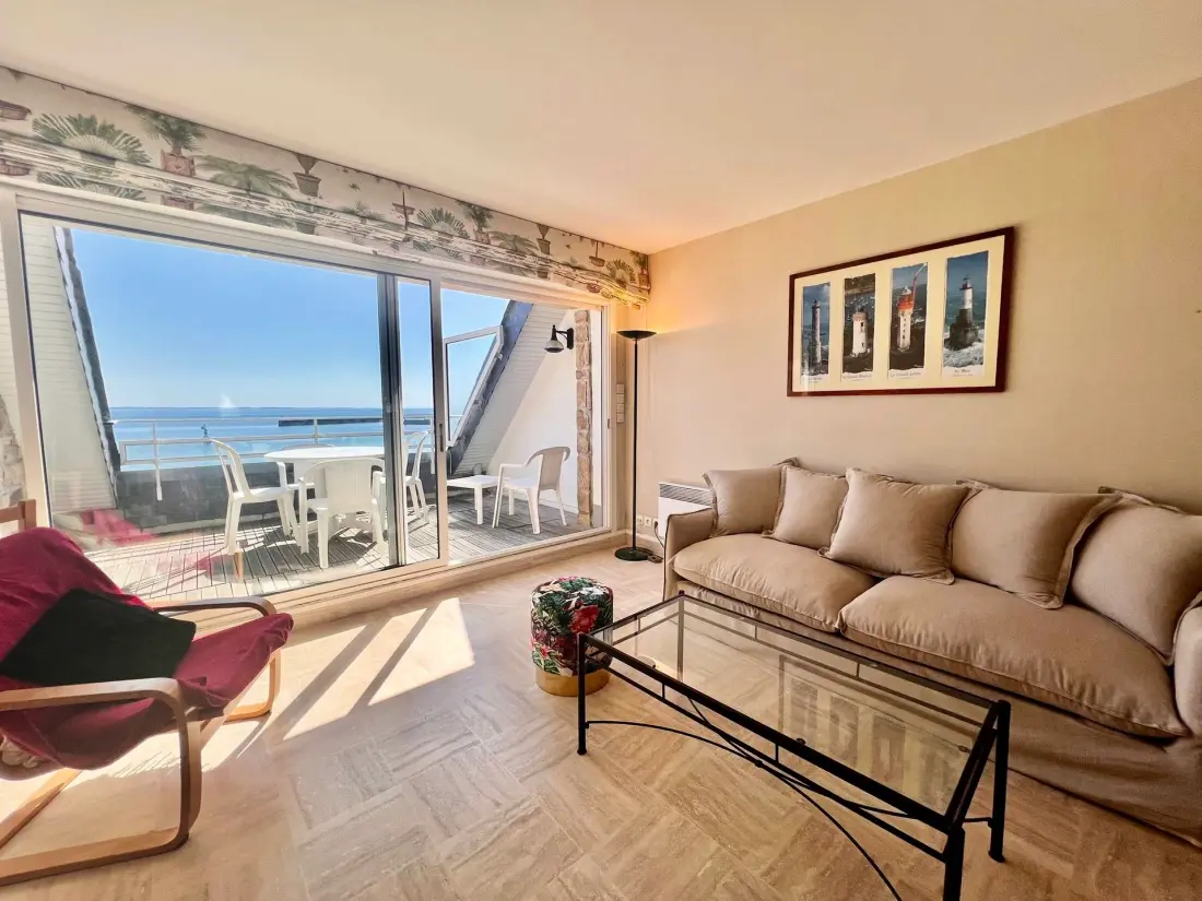 Residence Le Gulf Stream