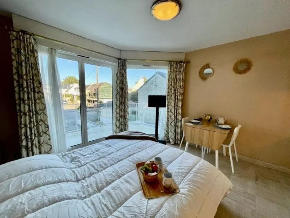 Residence Le Gulf Stream