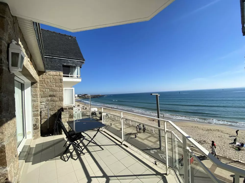 Residence Le Gulf Stream