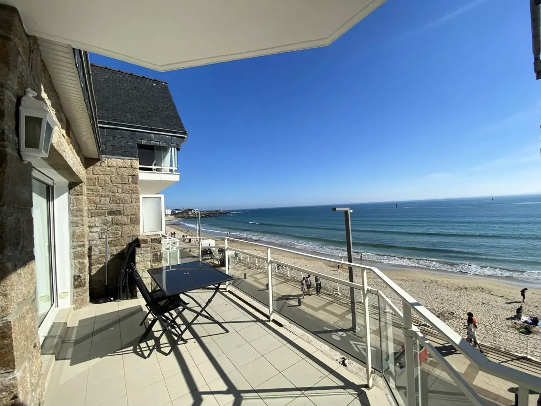 Residence Le Gulf Stream