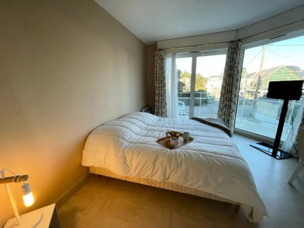 Residence Le Gulf Stream