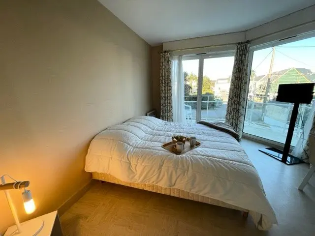 Residence Le Gulf Stream