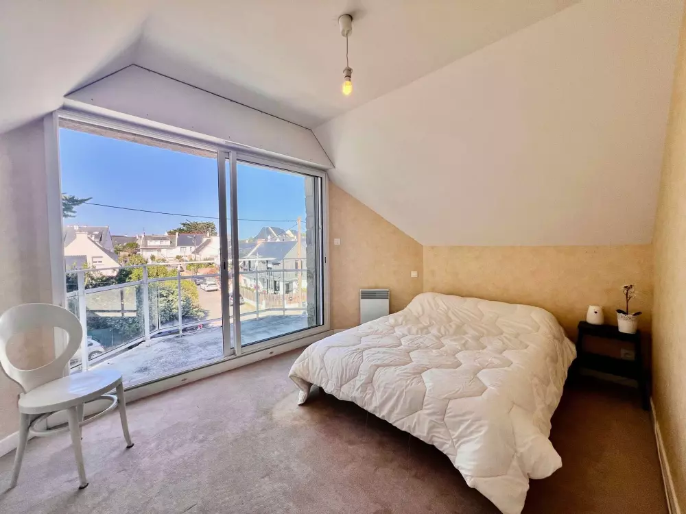 Residence Le Gulf Stream