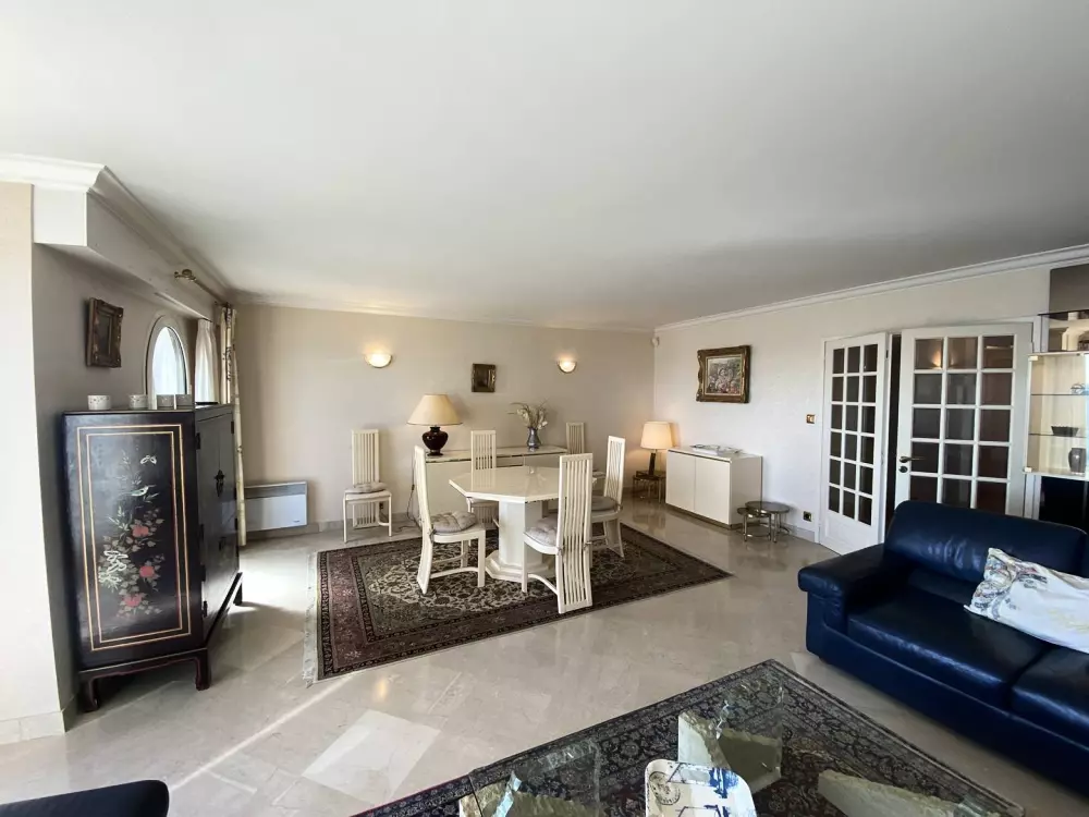 Residence Le Gulf Stream